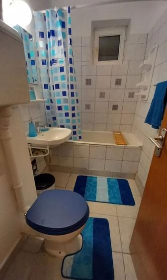 Apartament cu 2 camere semidecomandat, mobilat în Timișoara