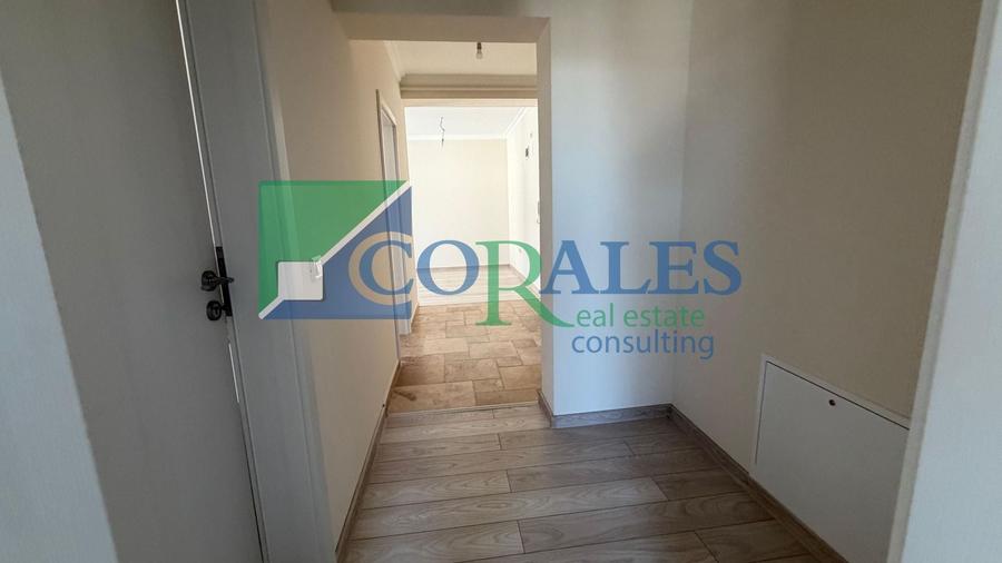 Apartament cu 2 camere decomandat în Giroc