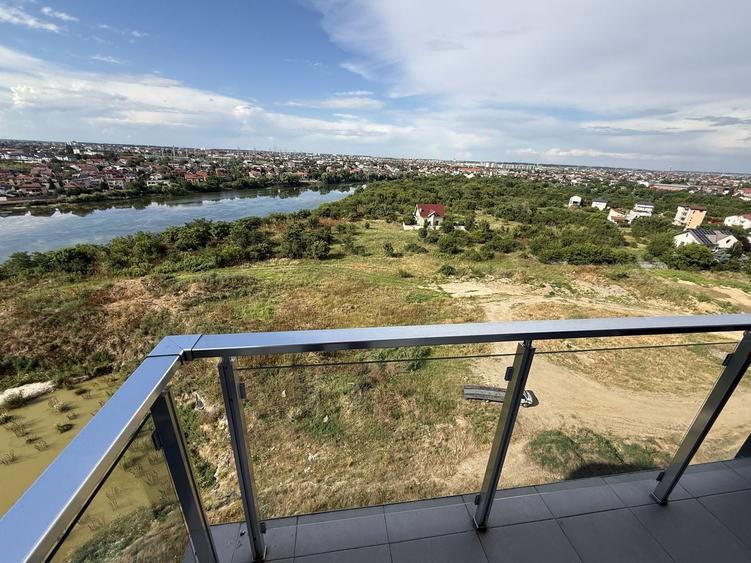 AP. 2 CAMERE- ESTIC PARK, PET-FRIENDLY, PARCARE INCLUSA, CENTRALA - 8