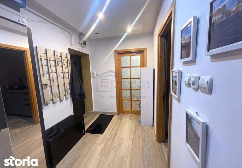 Ultracentral | 3 camere | Etajul 1 | Ideal Locuinta sau Investitie| 3c - 7