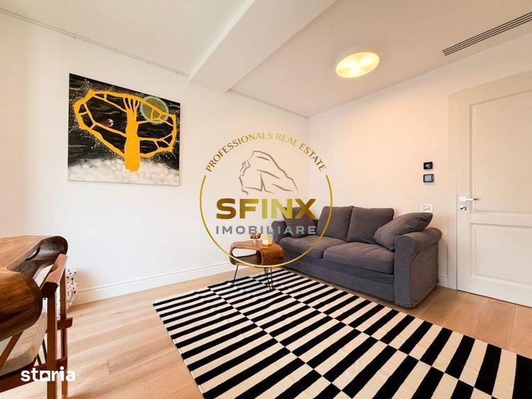 Apartament cu 3 camere, mobilat în Eminescu