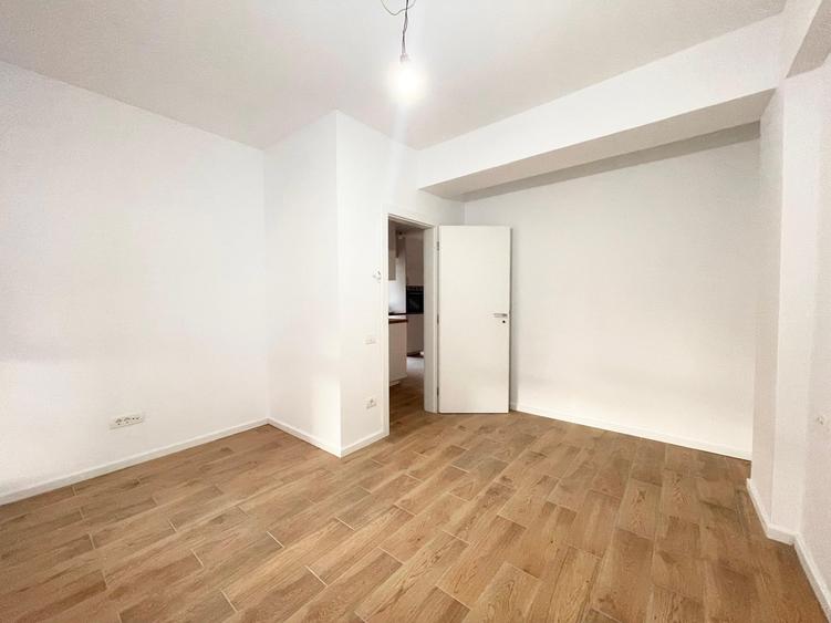 Apartament cu 2 camere decomandat, mobilat în Soarelui — fotografia 3
