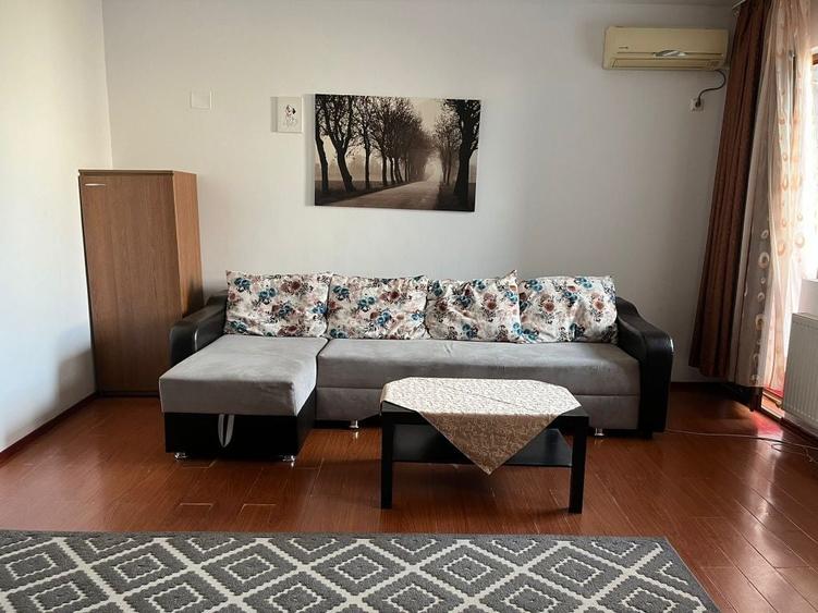 Inchiriez apartament 2 camere zona Vitan, sector 3 - 14