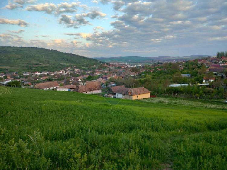 Teren de 2983 mp, în Central