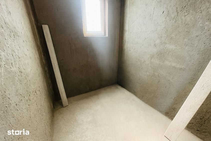 Casă cu 4 camere cu Teren 440 Mp în Ciorogârla