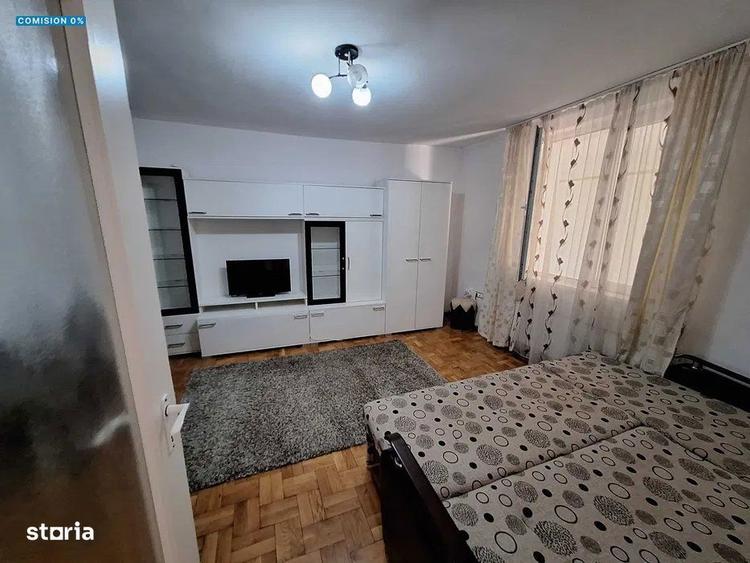 Garsonieră, mobilată în Între Lacuri