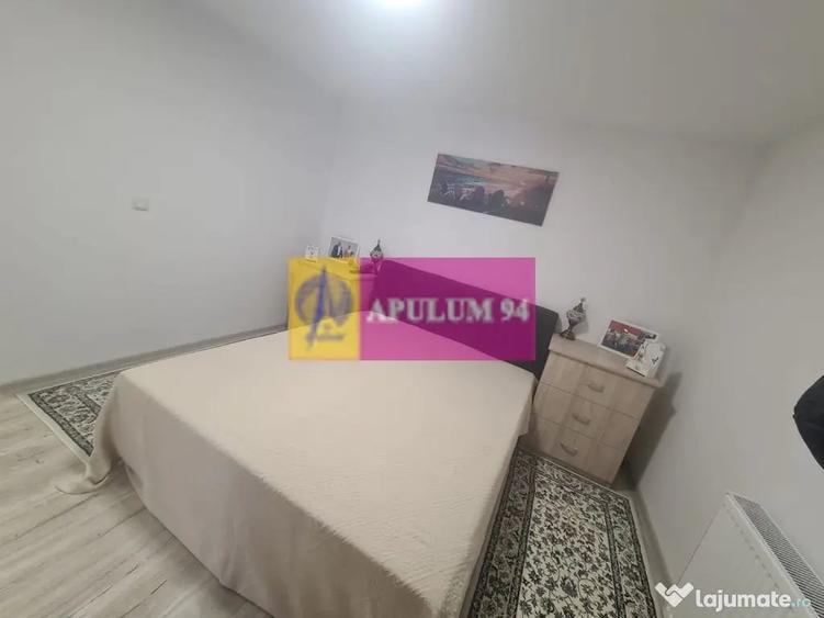 Apartament cu 2 camere semidecomandat în Platoul Izvor