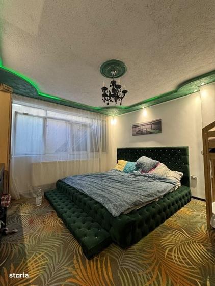 Casă cu 2 camere în Giurgiului