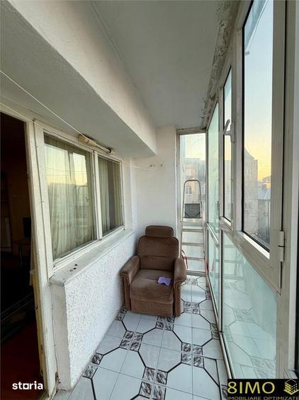 Apartament 3 camere - etaj 3 - 4