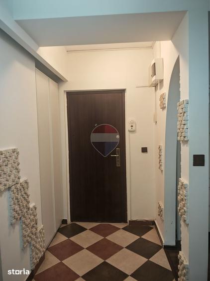 Apartament cu 2 camere în Titan