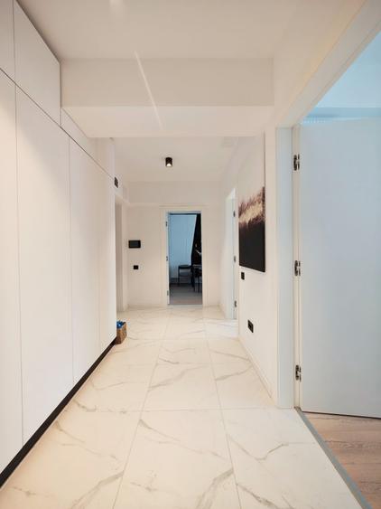 Apartament cu 2 camere decomandat în Theodor Pallady