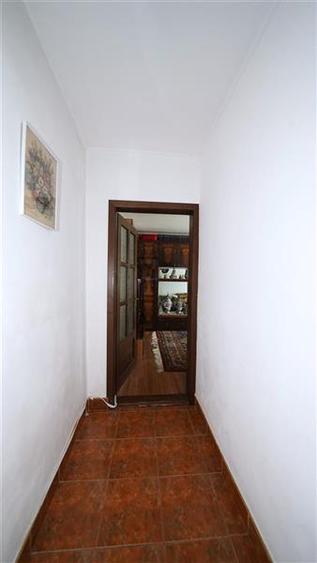 Apartament cu 3 camere decomandat în Rogerius