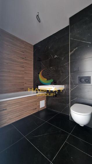 Apartament 2 camere - UPPER PREMIUM - Pallady - 5