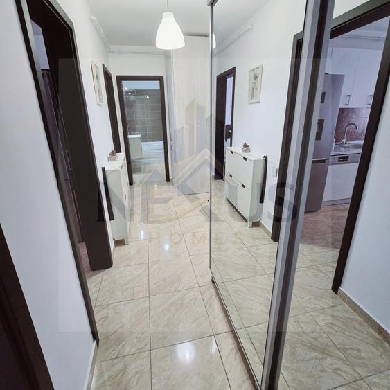 🏡 Apartament decomandat  2 camere | loc de parcare inclus - 8