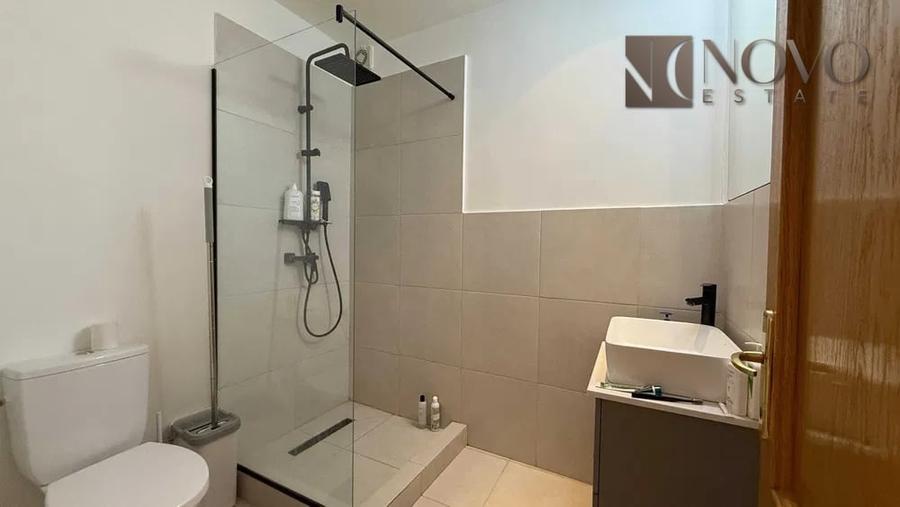 3 Camere | Universitate | Centrala | Balcon - 14