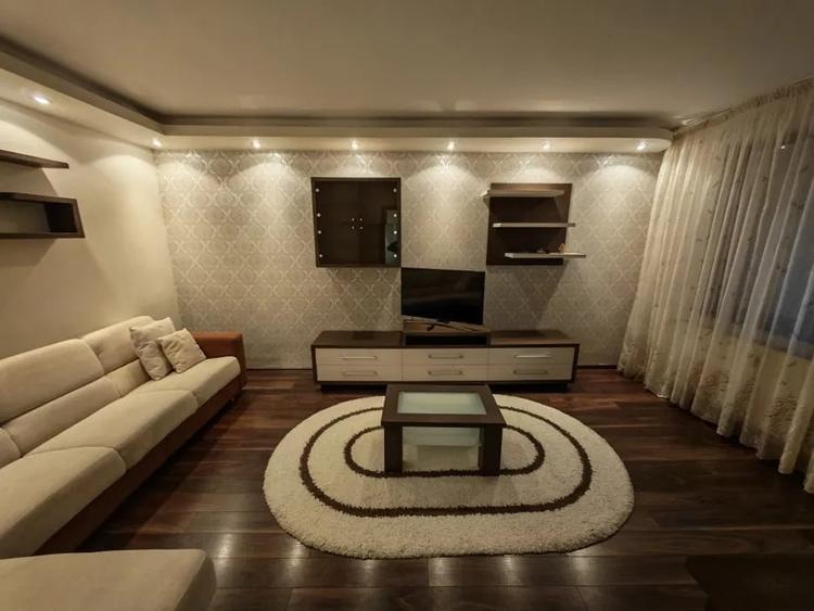 Apartament cu 2 camere decomandat, mobilat în Nicolae Grigorescu
