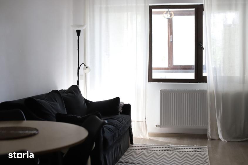 Apartament cu 2 camere în Giulești