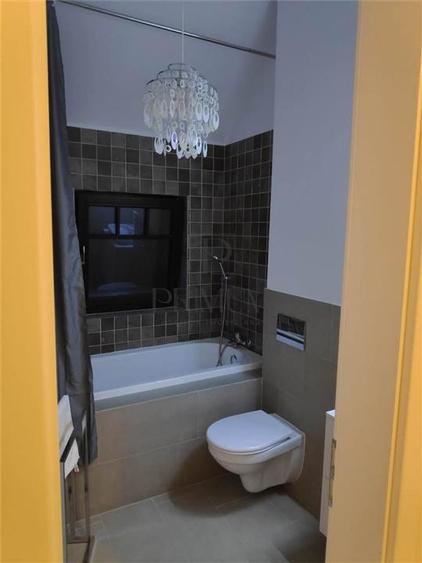 Apartament cu 2 camere decomandat în Dumbrăvița