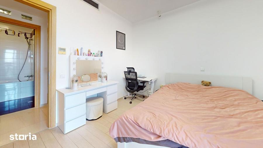 Apartament exclusivist 2 camere + terasa 24 mp Asmita Gardens - 5