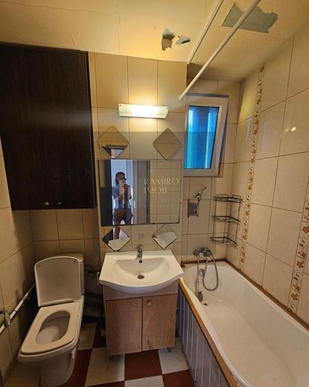 Apartament cu 2 camere circular în Camil Ressu