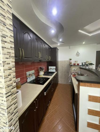 Apartament cu 2 camere în Central
