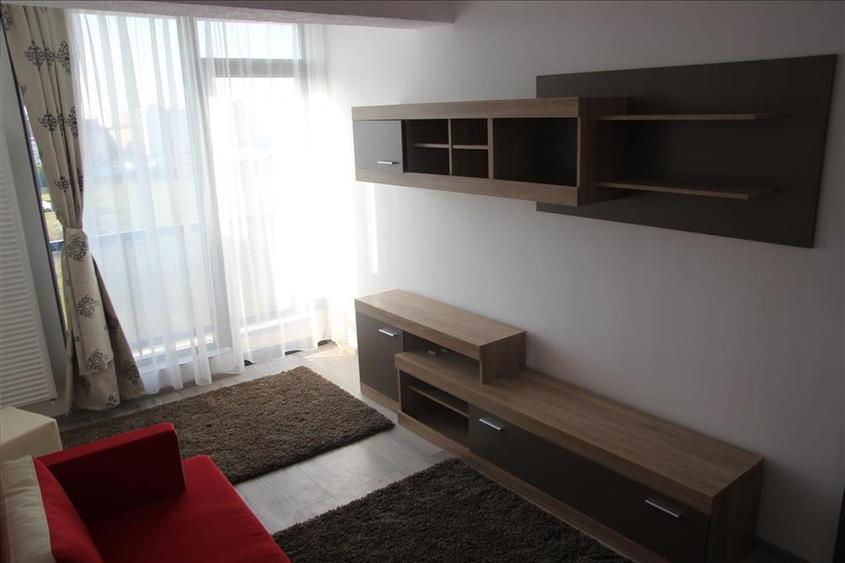 Apartament 2 camere parcare zona Doamna Stanca - 7