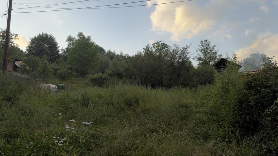 Teren de 778 mp, în Breaza de Sus