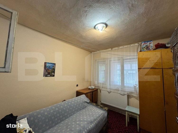 Casă cu 3 camere în Deve