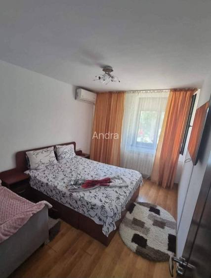Apartament 2 camere de vanzare Olimp