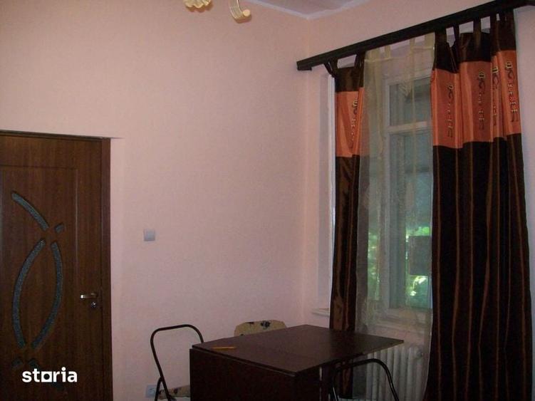 Casă cu 2 camere cu Teren 78 Mp în Țiglina 1
