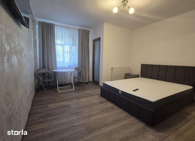 Apartament cu 1 camera de inchiriat in zona Hipodrom - 5