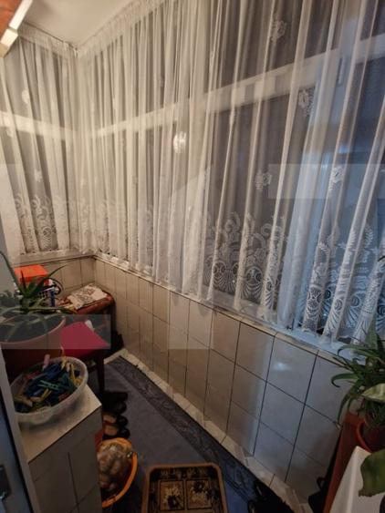 Apartament cu 2 camere renovat, 50 mp utili, zona centrală, municipiul Dorohoi - 4
