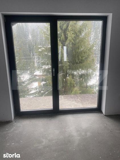 Casă cu 4 camere cu Teren 1096 Mp în Vatra Dornei