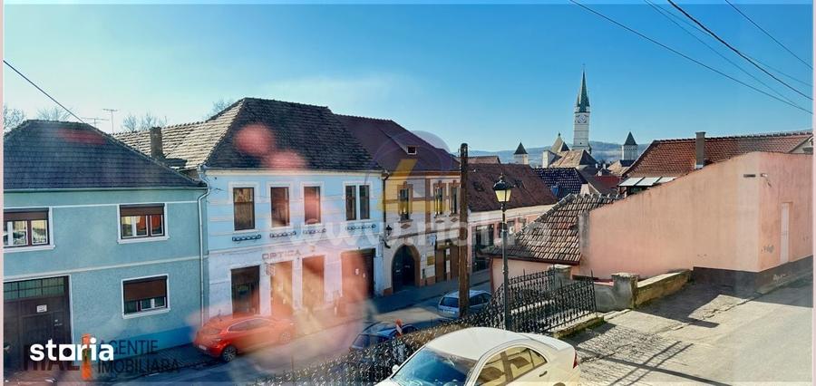 Spațiu comercial, de 122 mp, în Ultracentral