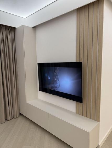 Apartament cu 3 camere decomandat, mobilat în Aviației