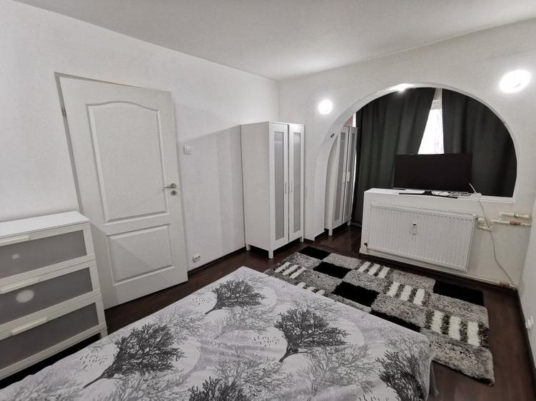 Titan/Park Lake/Muncii/Apartament 2 camere/Loc parcare/ - 6