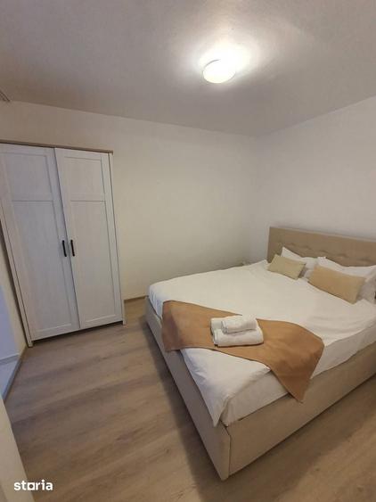 Apartament cu 2 camere în Sud