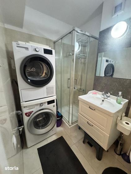 Apartament cu 3 camere în Cug