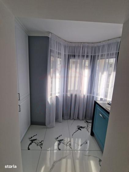 Apartament cu 2 camere în Sârbi