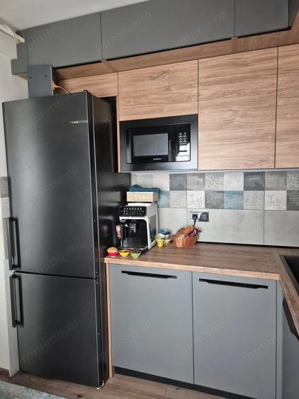 Apartament cu 3 camere decomandat în Braytim