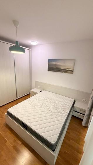 Apartament 2 camere Herastrau | bloc nou | modern | terasa | + parcare - 10