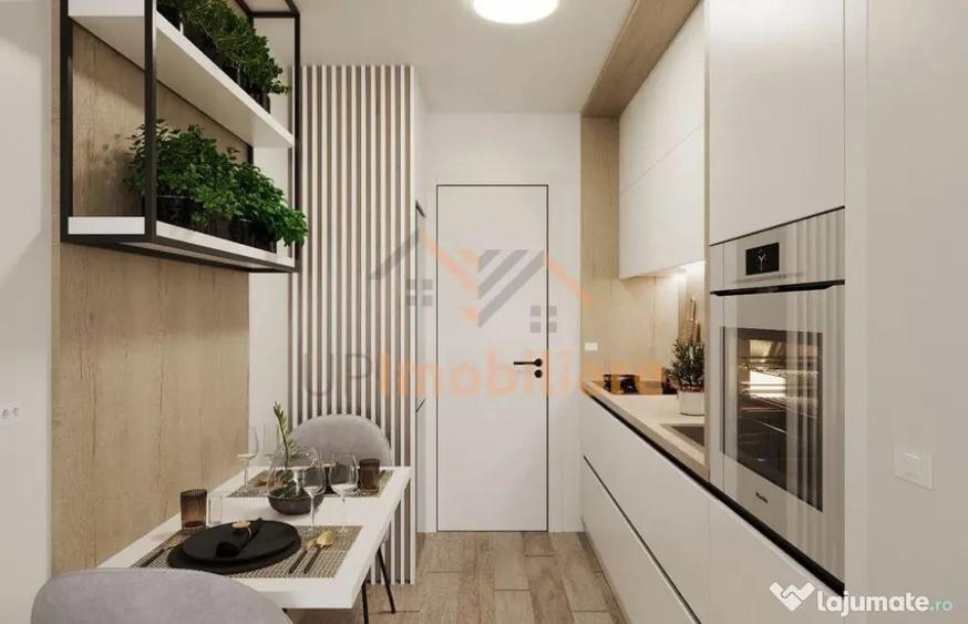 APARTAMENT 2 CAMERE | ZONA NUFARUL | ANASTASIA RESIDENCE - 3