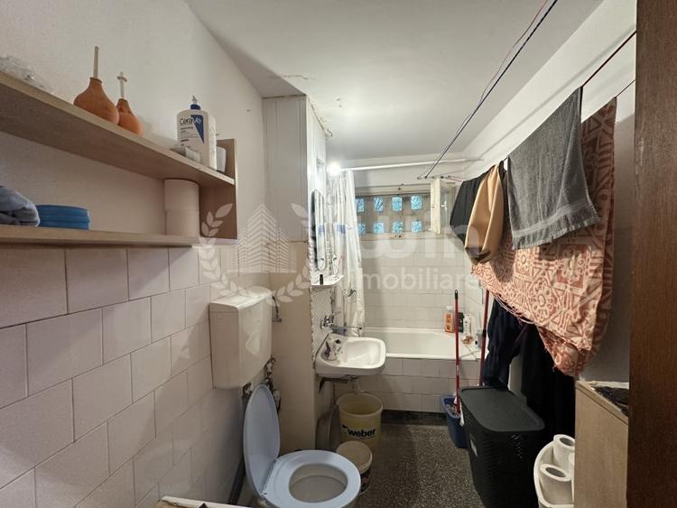 Apartament 4 camere decomandate | Etaj 1 | Zona Vidraru | Manastur - 7