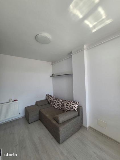 Apartament cu 2 camere în Miroslava