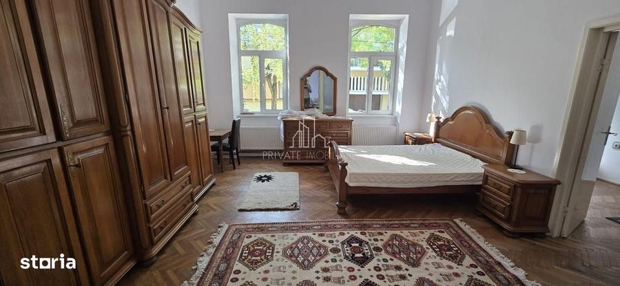 Casă cu 4 camere în 7 Noiembrie