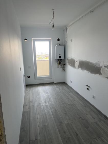 Apartament cu 3 camere decomandat în Lacul Morii