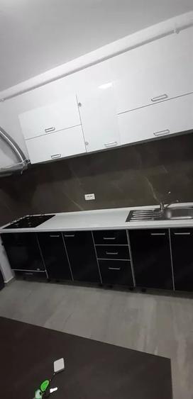 2 Camere | 60 MP | Cavar Residence | Etaj 1 | Centrală Proprie | Parcare - 4