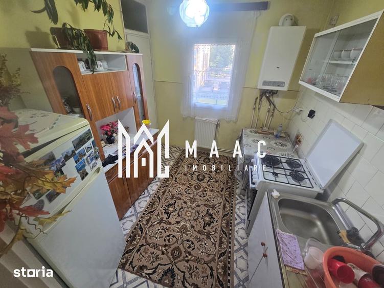 Apartament 2 camere decomandate et 2 zona Mihai Viteazu - 6