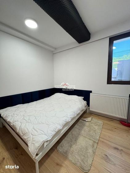 Apartament cu 2 camere în Sântandrei