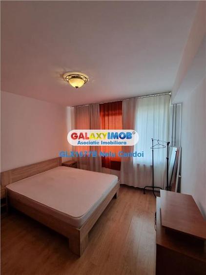 INCHIRIERE  2 CAMERE TINERETULUI DIMITRIE CANTEMIR - 4